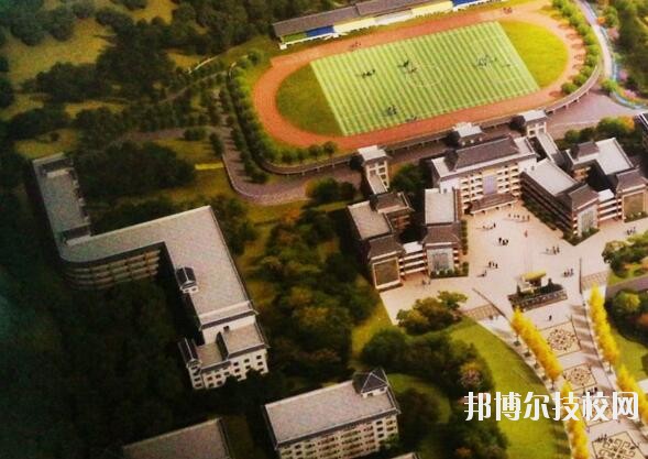 臺江中等職業(yè)學(xué)校怎么樣、好不好