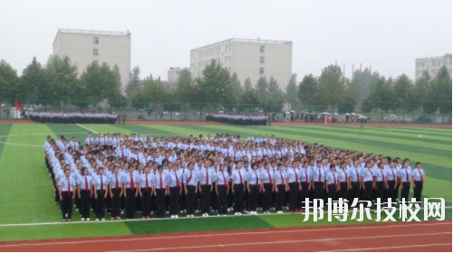 陜西科技衛(wèi)生學(xué)校2020年報(bào)名條件、招生要求、招生對(duì)象