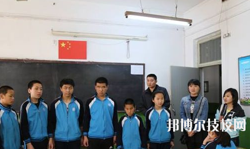 石家莊市特殊教育學(xué)校2020年報名條件、招生要求、招生對象 