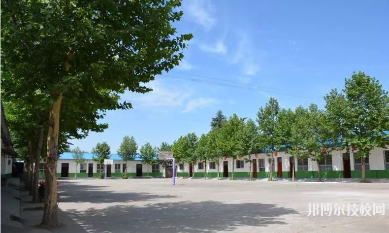 周至藝術職業(yè)學校怎么樣、好不好