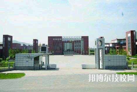 石家莊市城鄉(xiāng)建設學校2020年宿舍條件 