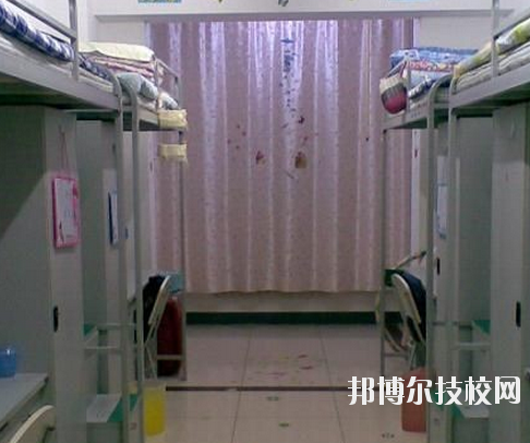 隴南師范高等?？茖W校2020年宿舍條件