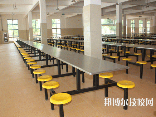 合陽(yáng)縣職業(yè)技術(shù)教育中心2020年宿舍條件