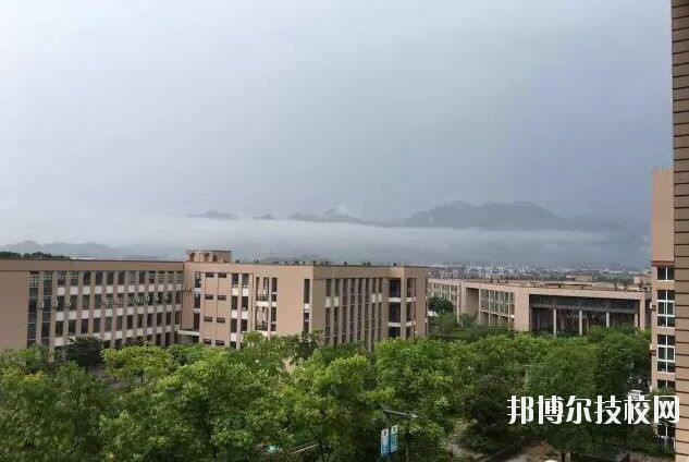 杭州技師學(xué)院怎么樣、好不好