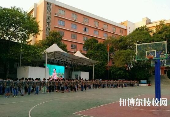 重慶建材技工學(xué)校怎么樣、好不好