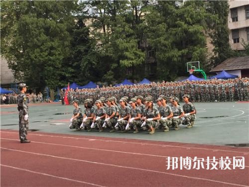 成都翰林職業(yè)技術學校2020年報名條件、招生要求、招生對象