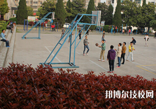 安徽機電工程學(xué)校2