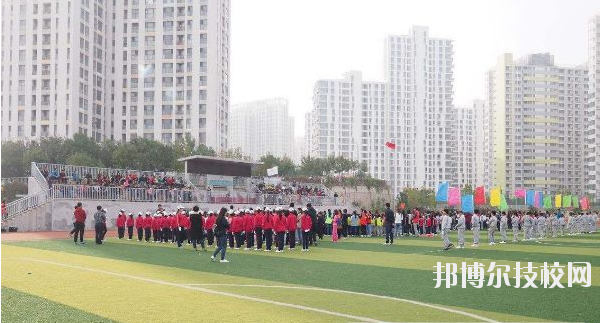 漢中第一職業(yè)中等專業(yè)學(xué)校怎么樣、好不好