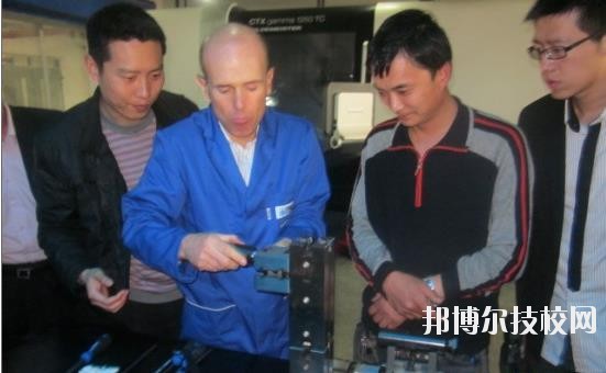 寧波技師學(xué)院2020年報名條件、招生要求、招生對象