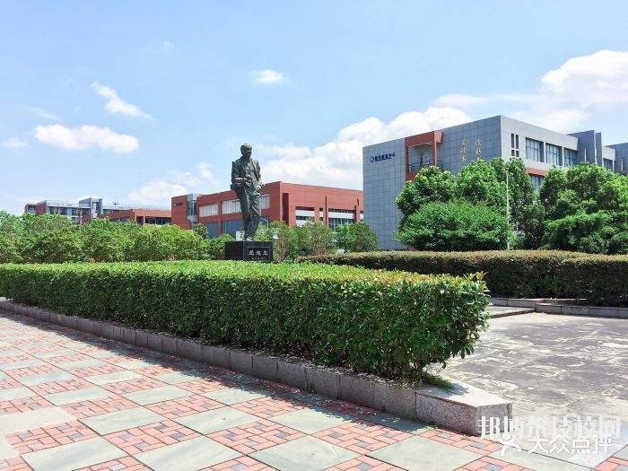 寧波技師學(xué)院怎么樣、好不好
