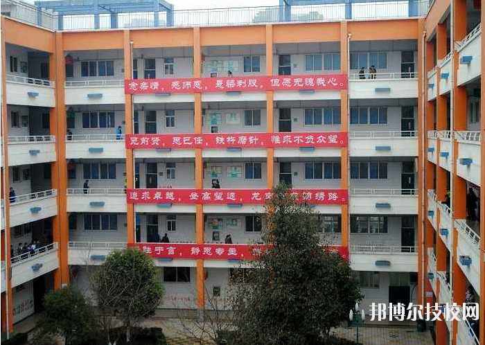 陜西科貿(mào)技工學(xué)校怎么樣、好不好