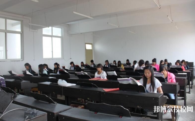 貴州興仁民族職業(yè)技術(shù)學(xué)校2020年學(xué)費(fèi)、收費(fèi)多少