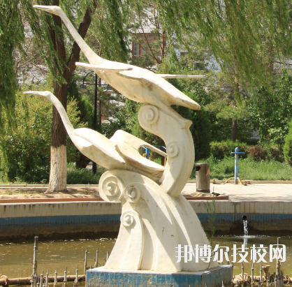 甘肅畜牧工程職業(yè)技術學院2020年報名條件、招生要求、招生對象