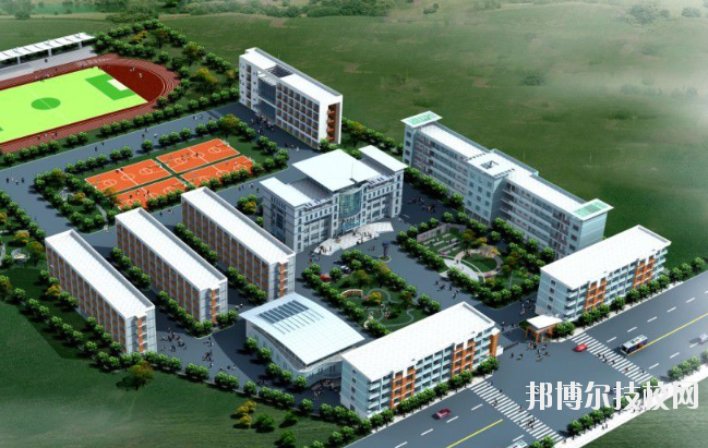 石城職業(yè)技術(shù)學(xué)校怎么樣、好不好