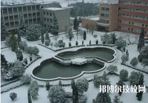 貴州林業(yè)學(xué)校怎么樣、好不好