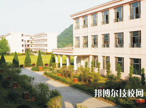 廣豐職業(yè)高級中學(xué)怎么樣、好不好