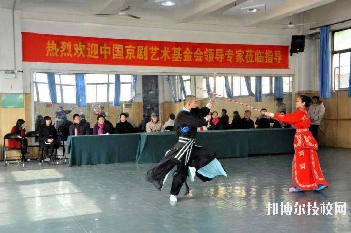 石家莊市藝術(shù)學(xué)校2020年報名條件、招生要求、招生對象