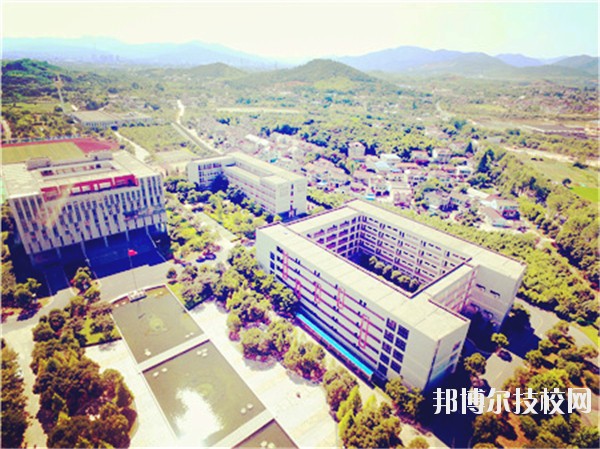 湖州中等衛(wèi)生專業(yè)學(xué)校怎么樣、好不好