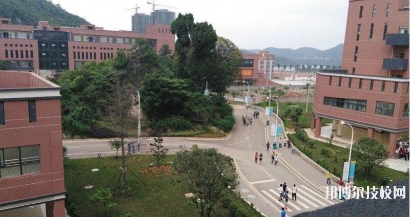 貴州建設(shè)學(xué)校怎么樣、好不好