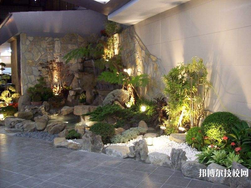 紹興園藝學(xué)校2020年報名條件、招生要求、招生對象