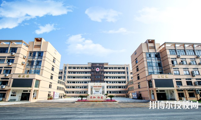紹興護(hù)士學(xué)校地址在哪里