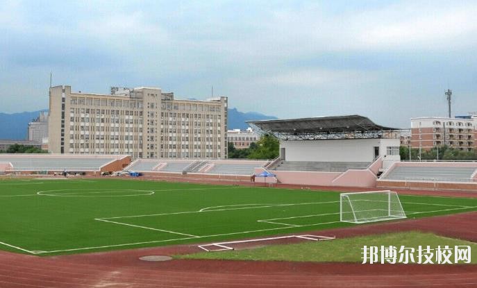 浙江廣廈建設職業(yè)技術(shù)學院2020年招生簡章