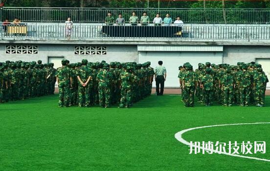 中國人民解放軍總參謀部信息化部直屬工廠職業(yè)技術(shù)學(xué)校2020年報名條件、招生要求、招生對象