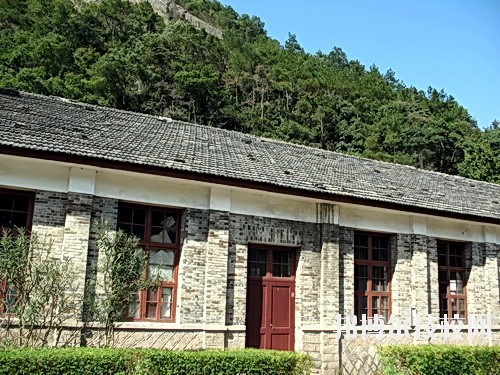 樂清市雁蕩山旅游學校怎么樣、好不好