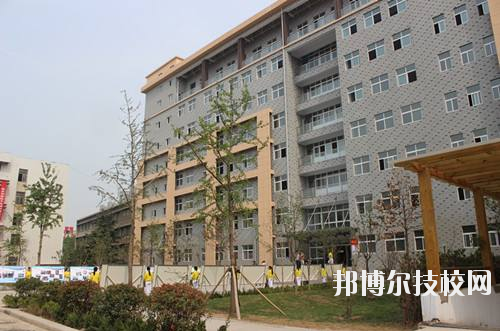 橫山縣職業(yè)技術(shù)教育中心2020年報(bào)名條件、招生要求、招生對(duì)象