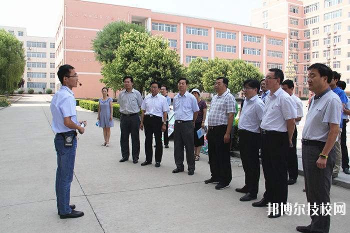 印臺區(qū)職業(yè)技術學校2020年招生辦聯(lián)系電話