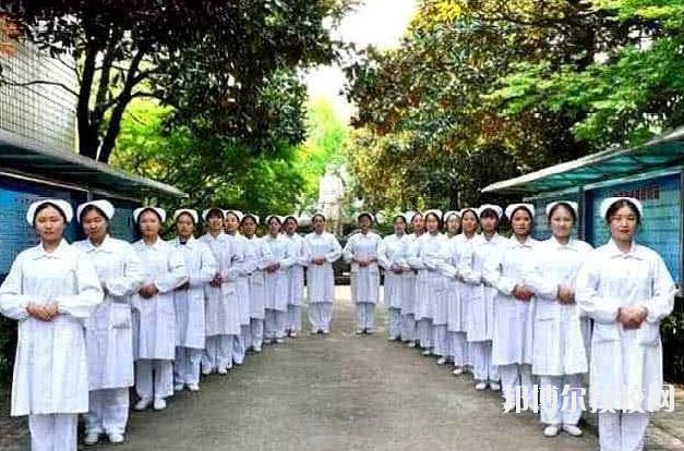 溫州職工中等衛(wèi)生學校怎么樣、好不好