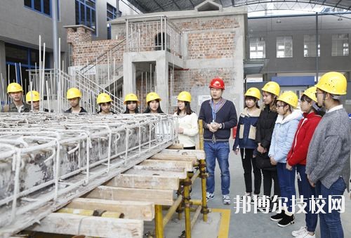 嘉興市建筑工業(yè)學校2020年有哪些專業(yè)