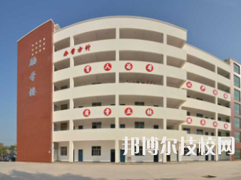 贛州理工學(xué)校怎么樣、好不好