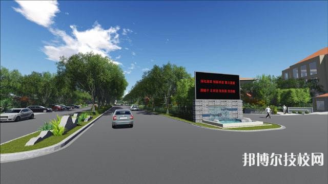 湖州交通學(xué)校2020年學(xué)費、收費多少