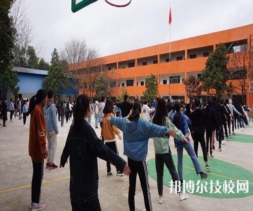 息烽中等職業(yè)學(xué)校怎么樣、好不好