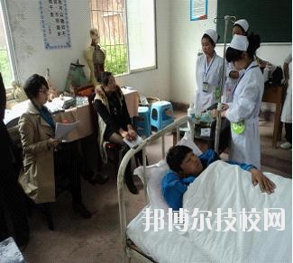 石阡中等職業(yè)學(xué)校2020年報名條件、招生要求、招生對象