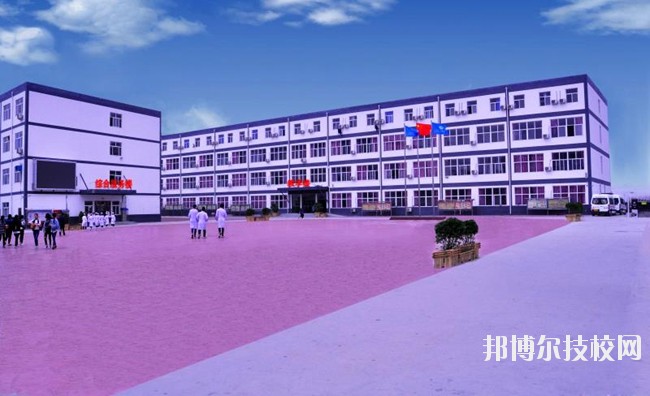 石家莊柯棣華醫(yī)學中等專業(yè)學校怎么樣、好不好