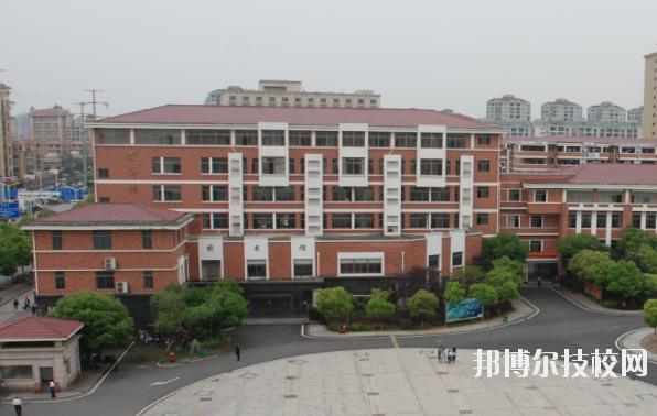 江西工商技工學(xué)校怎么樣、好不好