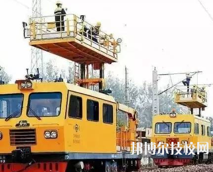 蘭州鐵路機(jī)械學(xué)校2020年報(bào)名條件、招生要求、招生對象
