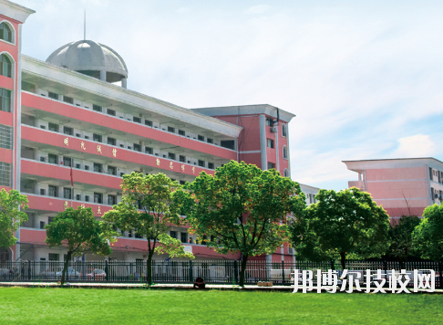 江西新能源技工學(xué)校怎么樣、好不好