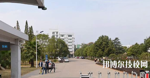 上饒中等專業(yè)學(xué)校怎么樣、好不好