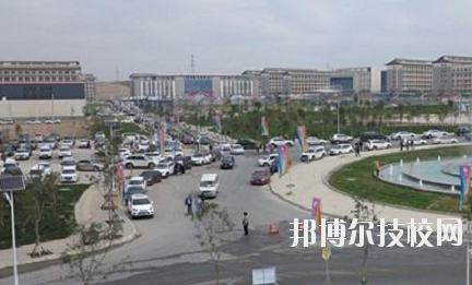 甘肅省財貿(mào)學(xué)校怎么樣、好不好