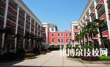 杭州市蕭山區(qū)第二中等職業(yè)學校2020年招生簡章