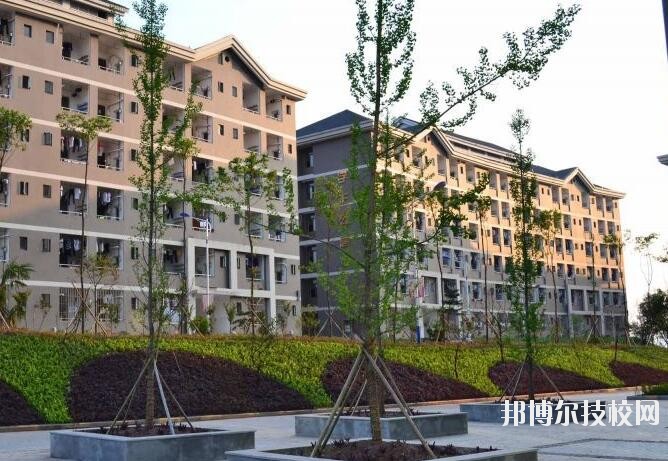 重慶涪陵區(qū)職業(yè)教育中心怎么樣、好不好