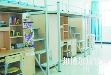 江西冶金職業(yè)技術(shù)學院2020年宿舍條件