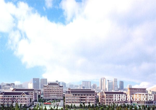 浙江藝術(shù)職業(yè)學院2020年招生簡章