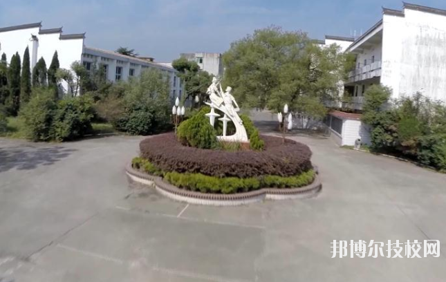 江西婺源茶葉學(xué)校怎么樣、好不好