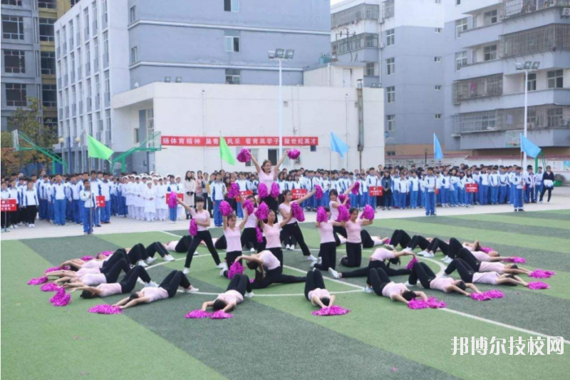 安康育英中等職業(yè)學(xué)校2020年報名條件、招生要求、招生對象