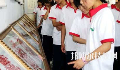 張掖市育才技工學校怎么樣、好不好