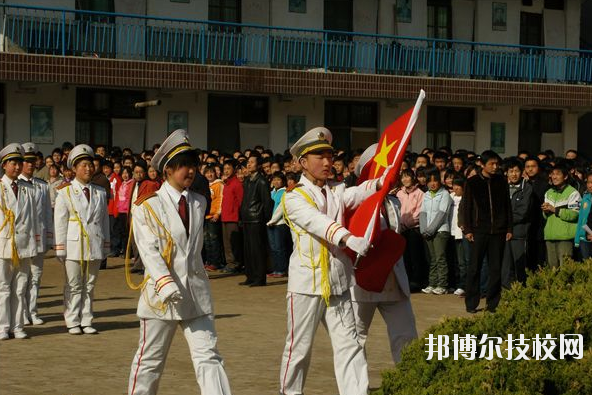 旬邑職業(yè)教育中心2020年報名條件、招生要求、招生對象 